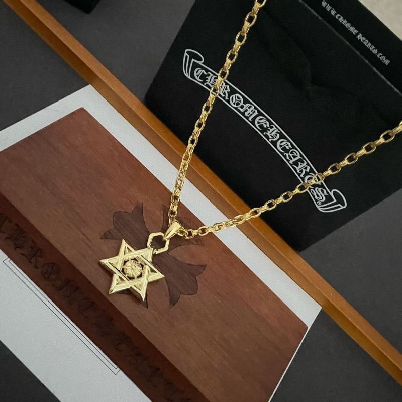 Chrome Hearts Necklaces